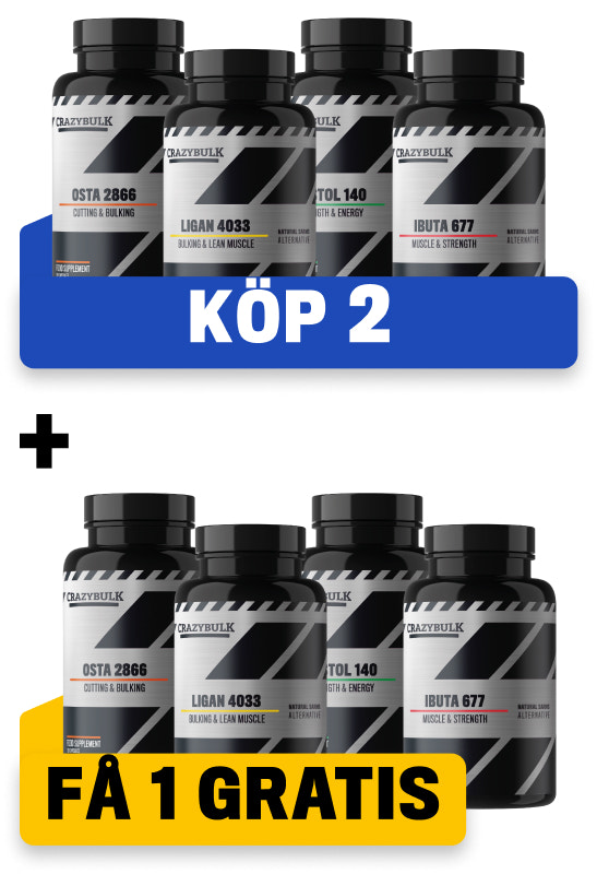 2 månader + 1 månad gratis