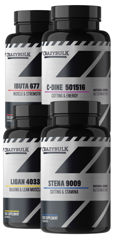 1 månads förbrukning