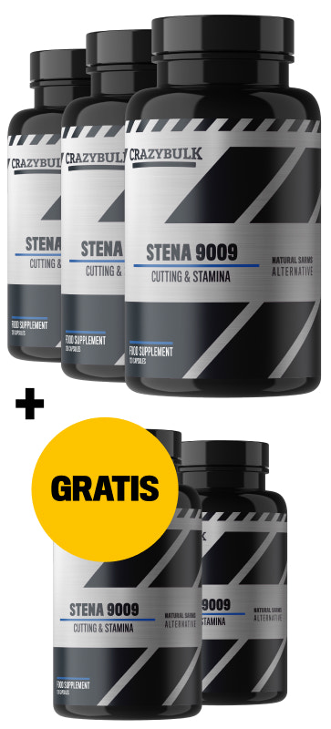 3 månader + 2 månader gratis