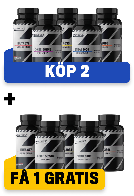 2 månader + 1 månad gratis