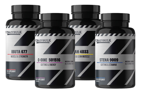 1 månads förbrukning