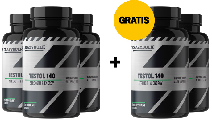 3 månader + 2 månader gratis